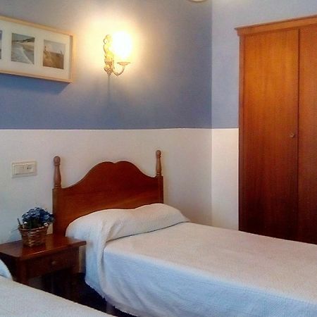 Apartamentos Rurales Ovio Llanes Kültér fotó
