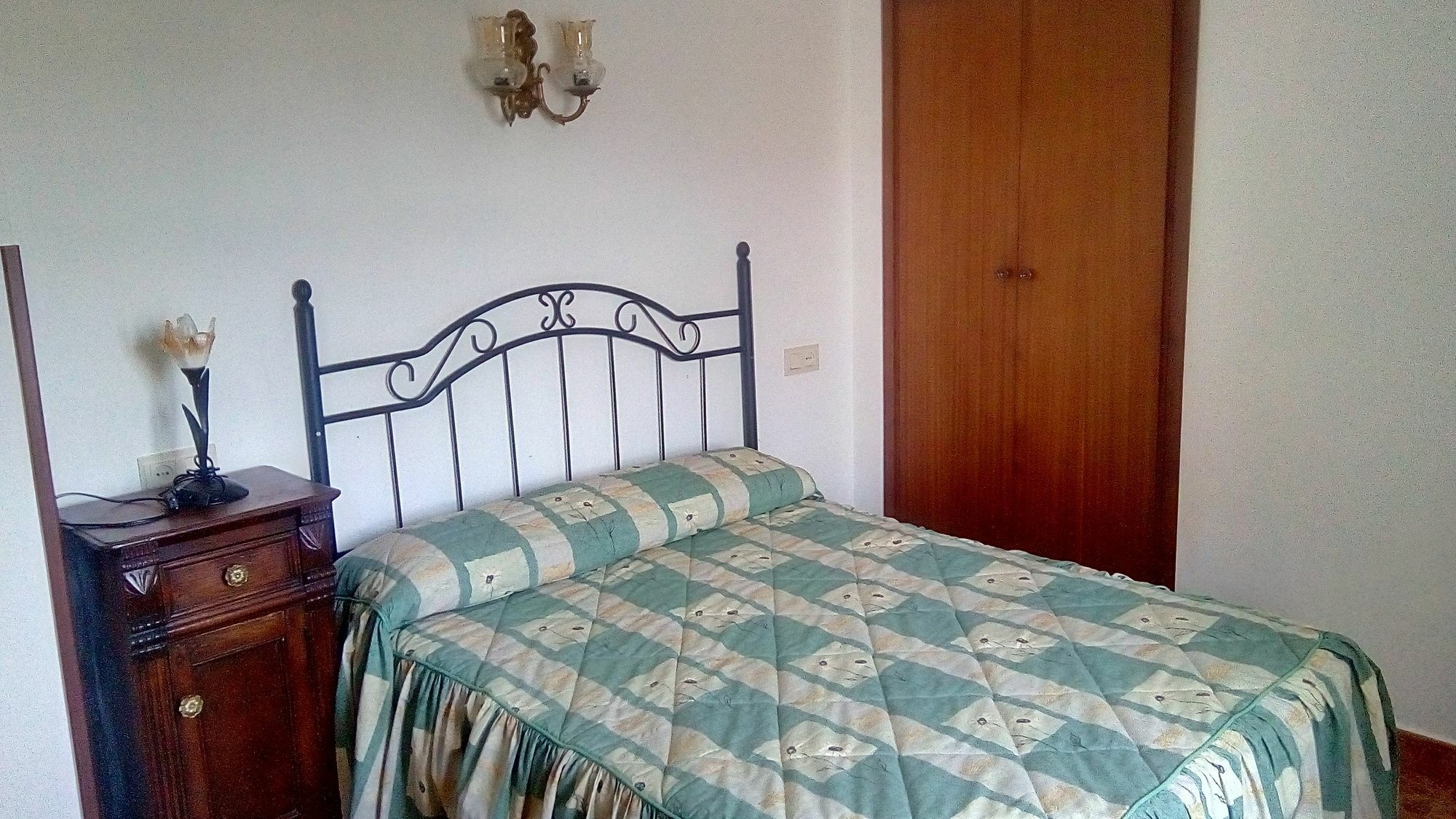 Apartamentos Rurales Ovio Llanes Kültér fotó