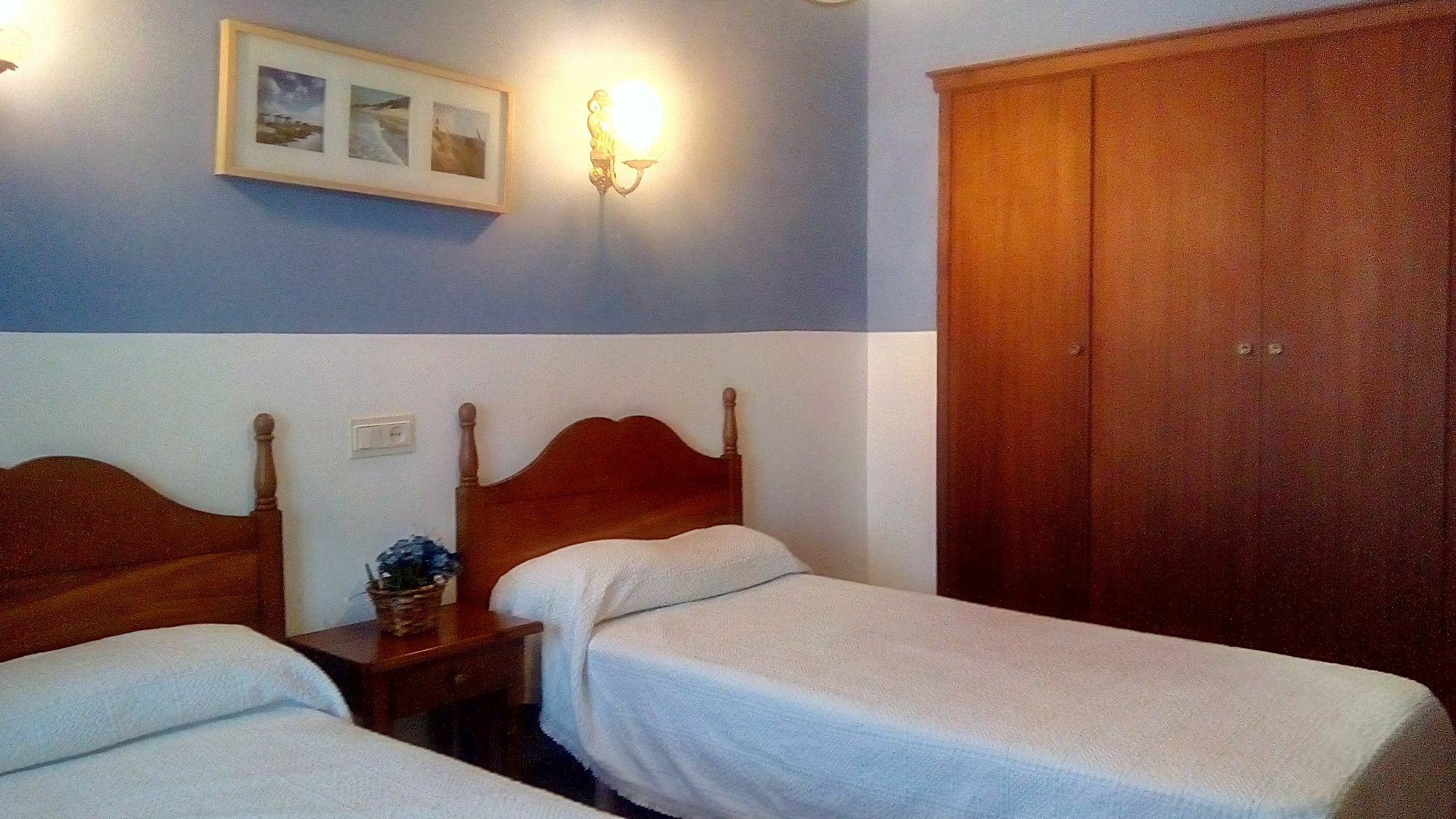 Apartamentos Rurales Ovio Llanes Kültér fotó