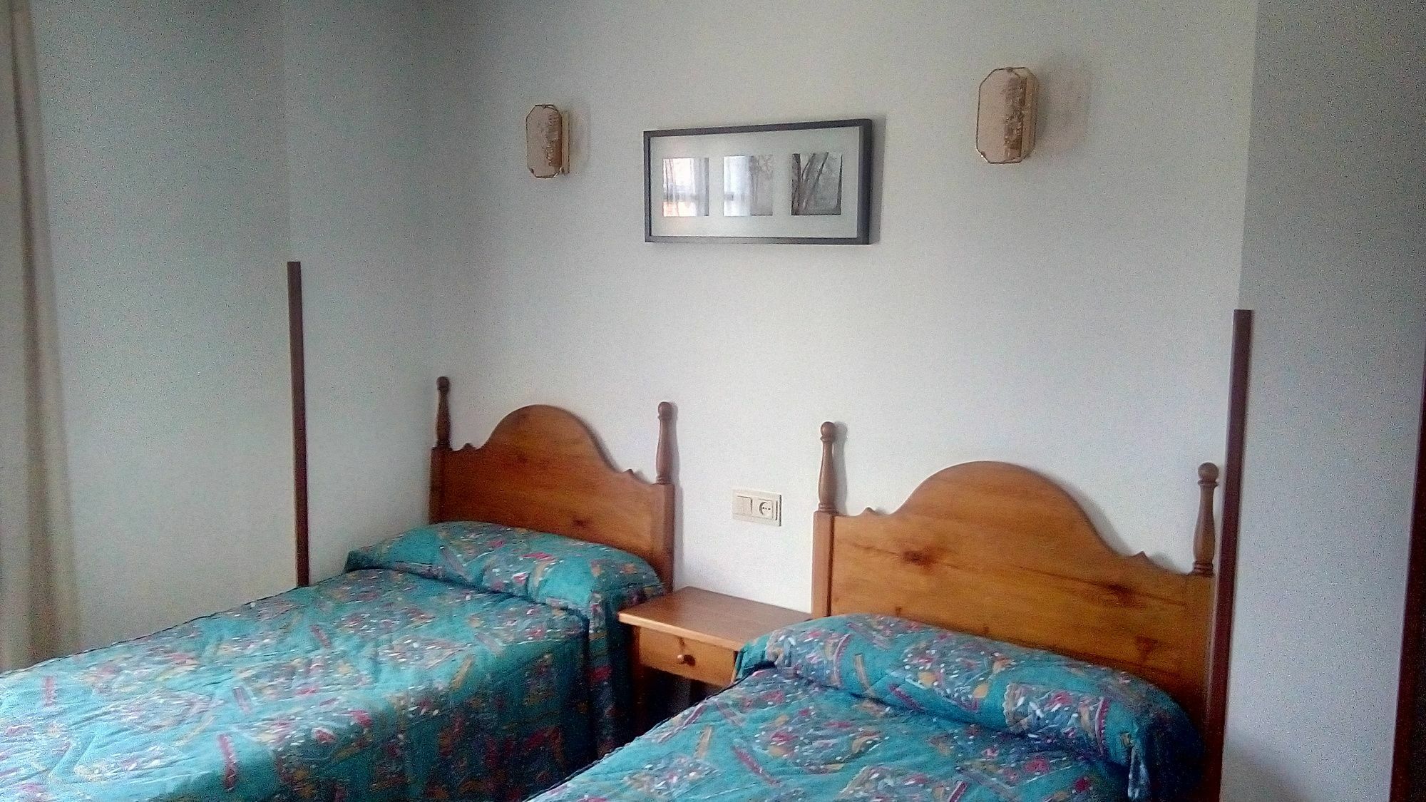 Apartamentos Rurales Ovio Llanes Kültér fotó