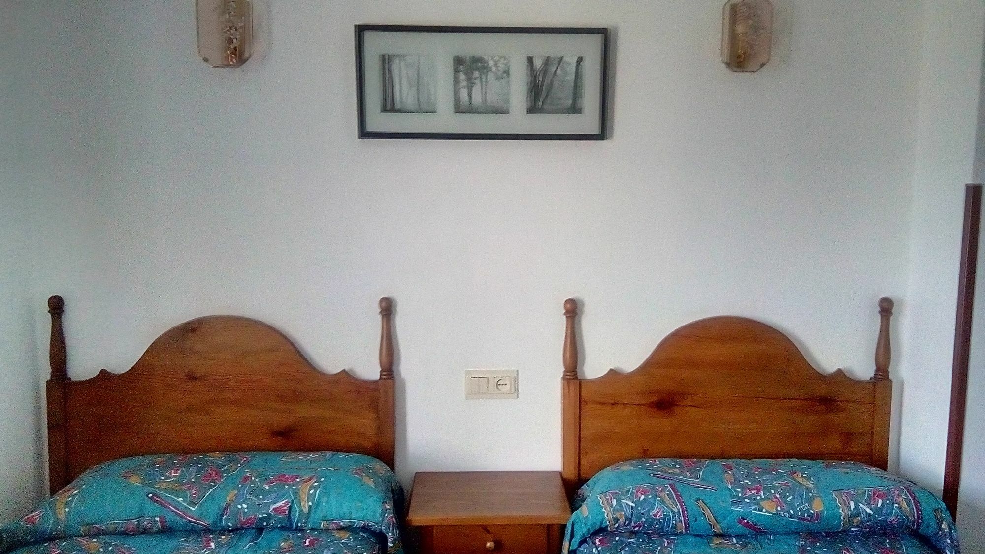 Apartamentos Rurales Ovio Llanes Kültér fotó