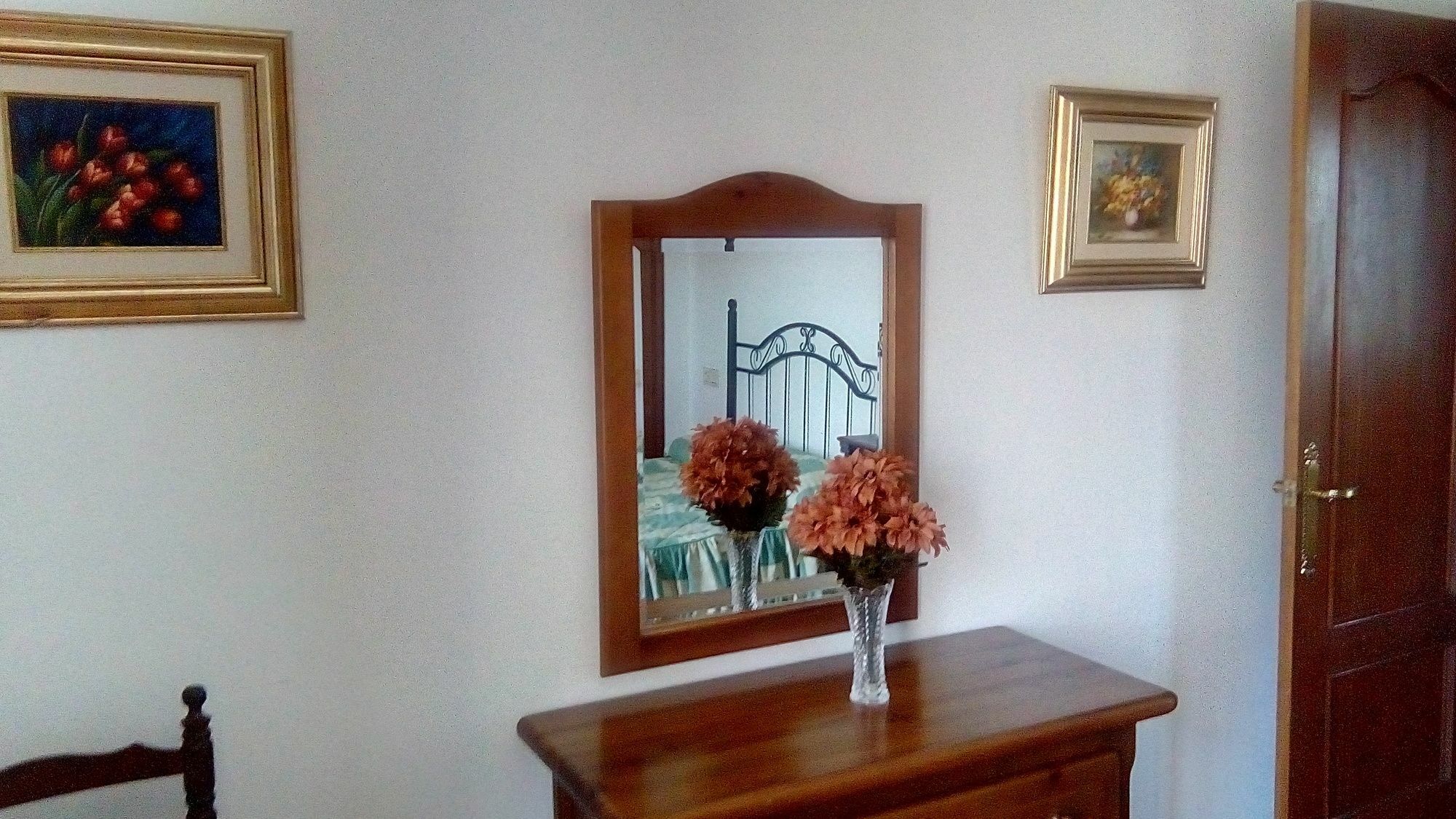 Apartamentos Rurales Ovio Llanes Kültér fotó