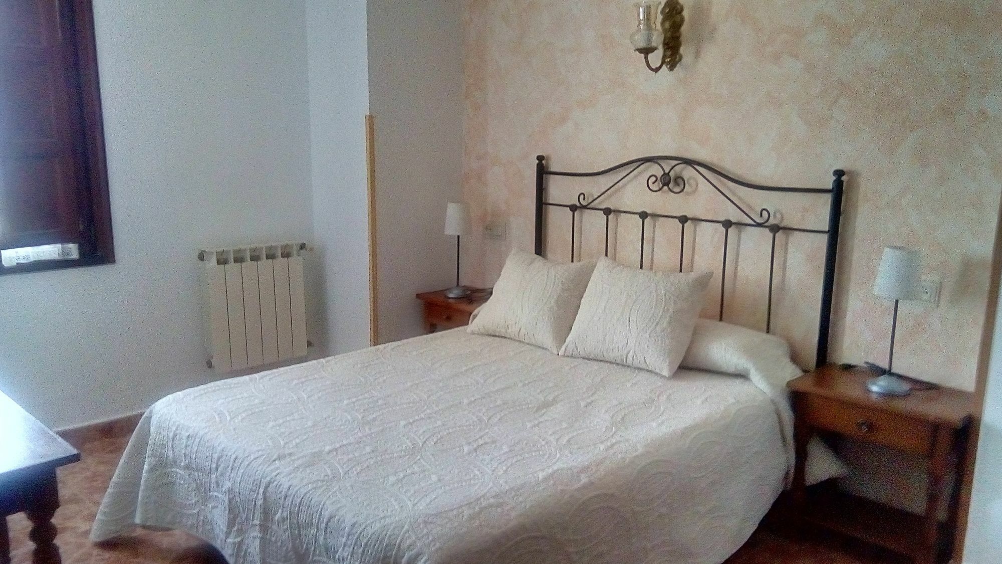 Apartamentos Rurales Ovio Llanes Kültér fotó