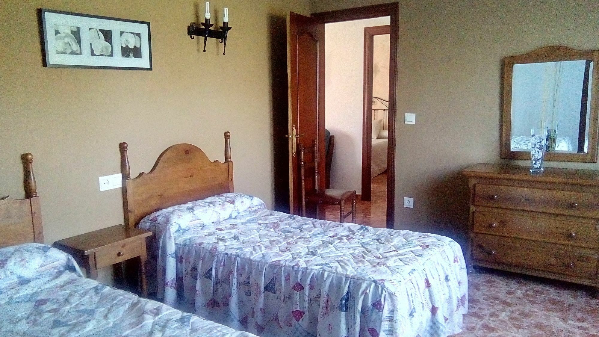 Apartamentos Rurales Ovio Llanes Kültér fotó