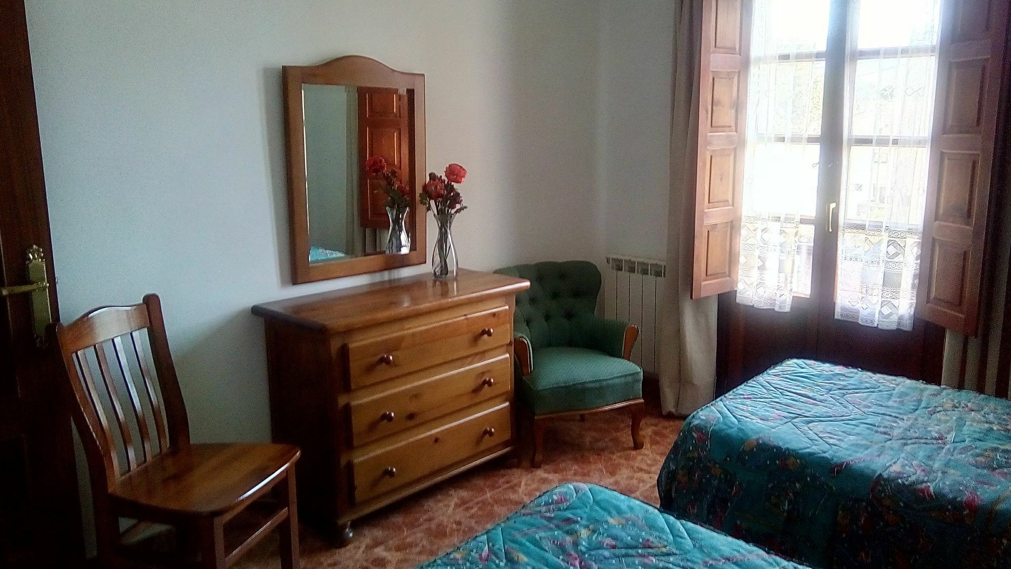 Apartamentos Rurales Ovio Llanes Kültér fotó