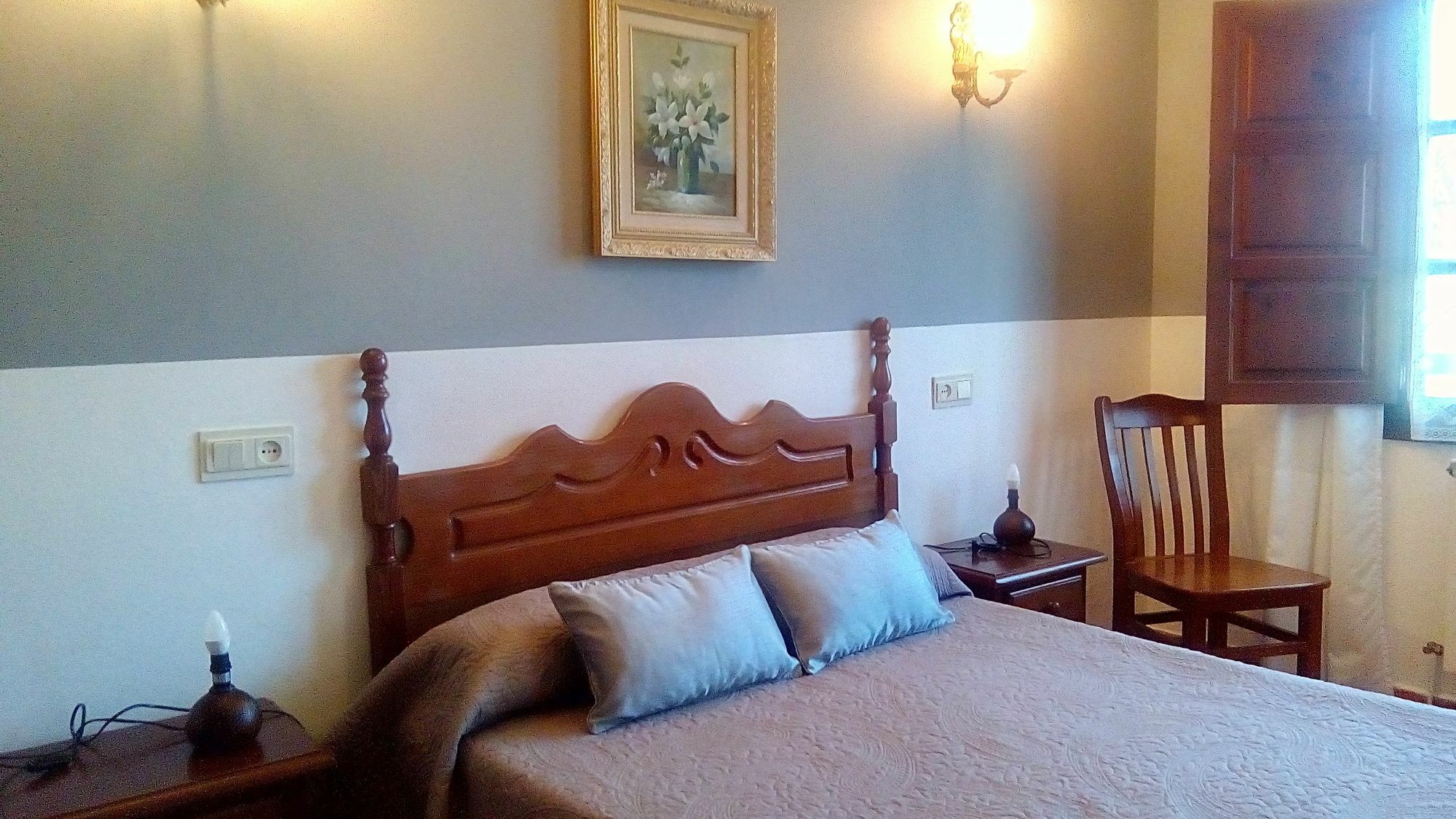 Apartamentos Rurales Ovio Llanes Kültér fotó